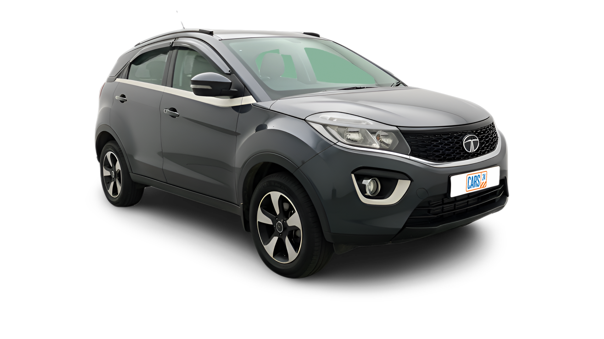 Tata NEXON-img